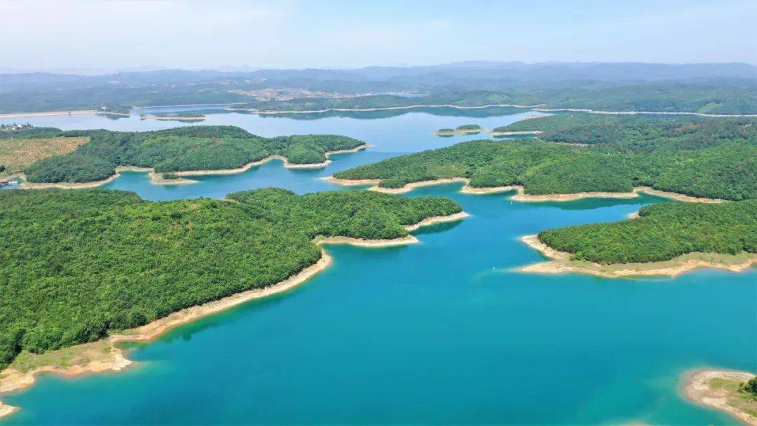 漳河水库旅游攻略:地理位置、水质保护与生态景点全解析 漳河水库旅游攻略:地理位置、水质保护与生态景点全解析