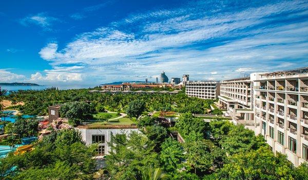 香格里拉酒店:从南洋花园到全球奢华,体验宾至如归的极致服务与独特香氛 香格里拉酒店:从南洋花园到全球奢华,体验宾至如归的极致服务与独特香氛